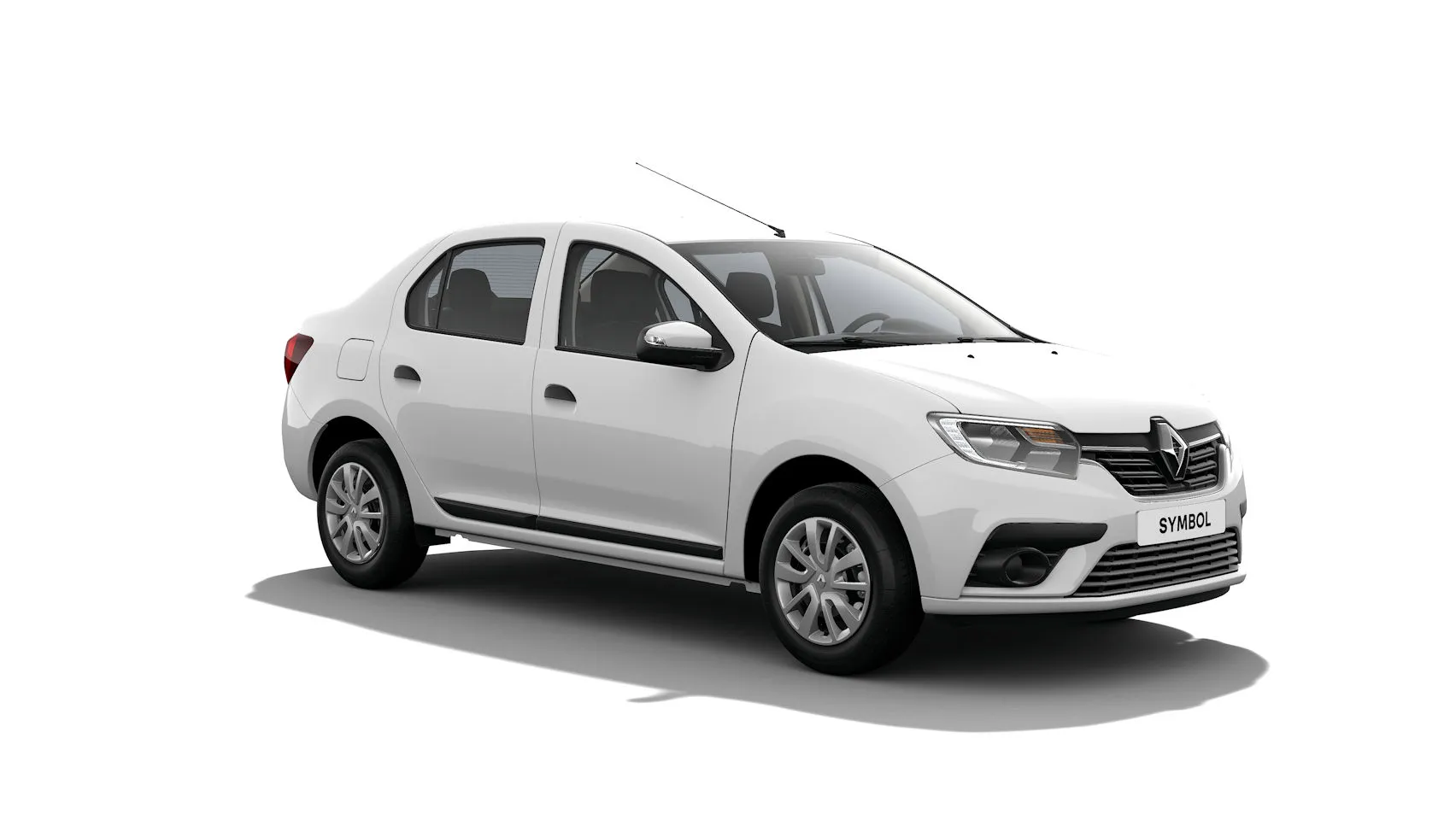 Renault Symbol 