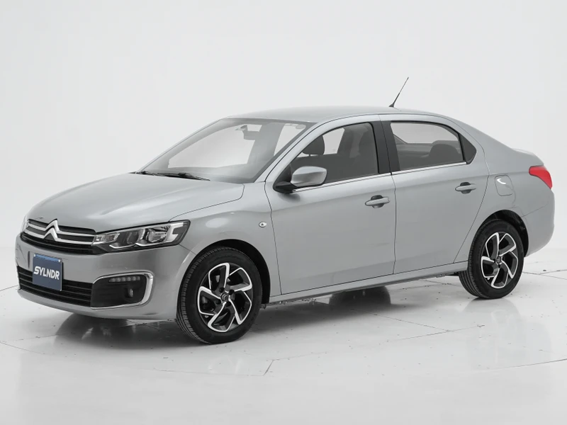 Citroën C Elysee